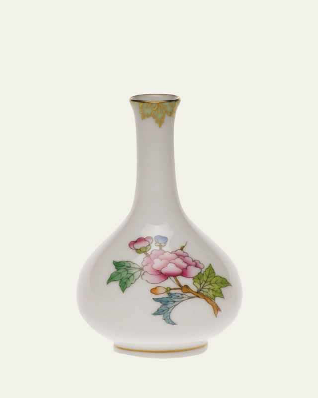 Queen Victoria Small Bud Vase